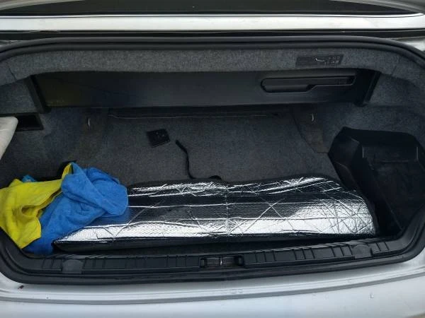 2004 BMW E46 3 Series - Image 4 of 12