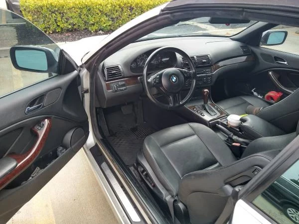 2004 BMW E46 3 Series - Image 5 of 12