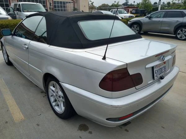 2004 BMW E46 3 Series - Image 12 of 12