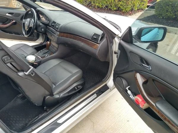 2004 BMW E46 3 Series - Image 7 of 12