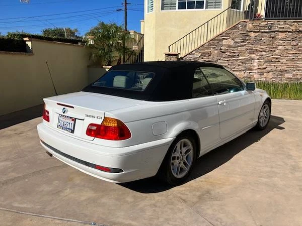 2004 BMW E46 3 Series - Image 3 of 5