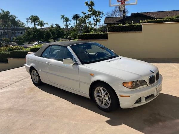 2004 BMW E46 3 Series - Image 4 of 5