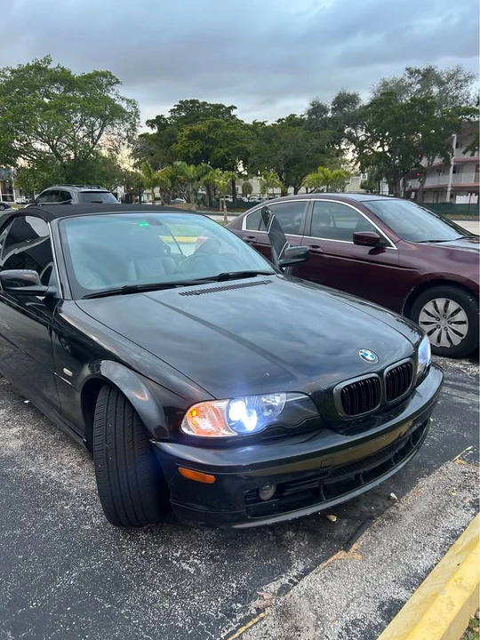 BMW E46 3 Series - Image 5 of 10