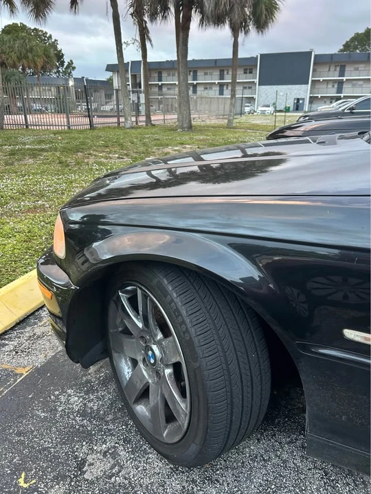 BMW E46 3 Series - Image 6 of 10