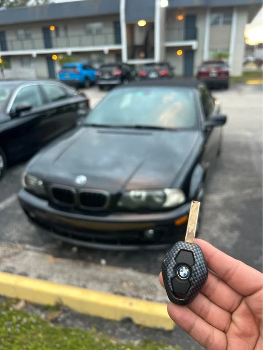 BMW E46 3 Series - Image 2 of 10