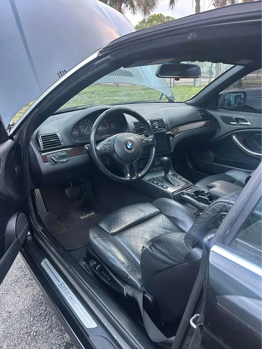BMW E46 3 Series - Image 9 of 10