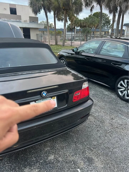 BMW E46 3 Series - Image 7 of 10