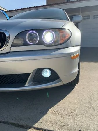 2004 BMW E46 3 Series - Image 7 of 11