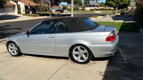 2004 BMW E46 3 Series - Image 5 of 11