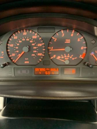 2004 BMW E46 3 Series - Image 10 of 11