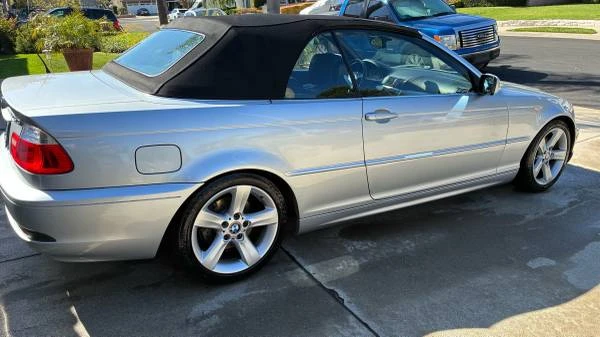 2004 BMW E46 3 Series - Image 2 of 11