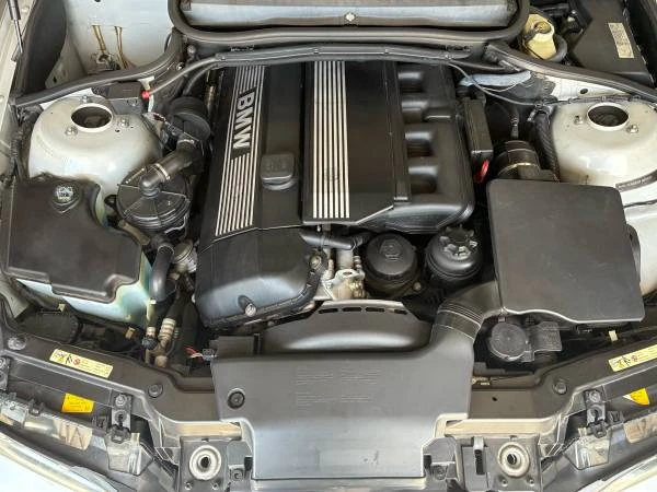 2004 BMW E46 3 Series - Image 11 of 11