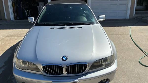 2004 BMW E46 3 Series - Image 4 of 11