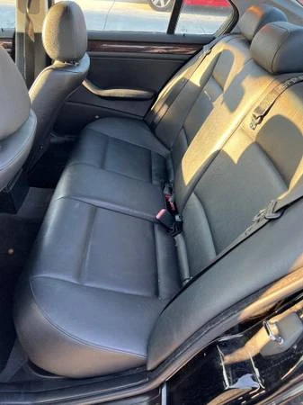 2005 BMW E46 3 Series - Image 3 of 6