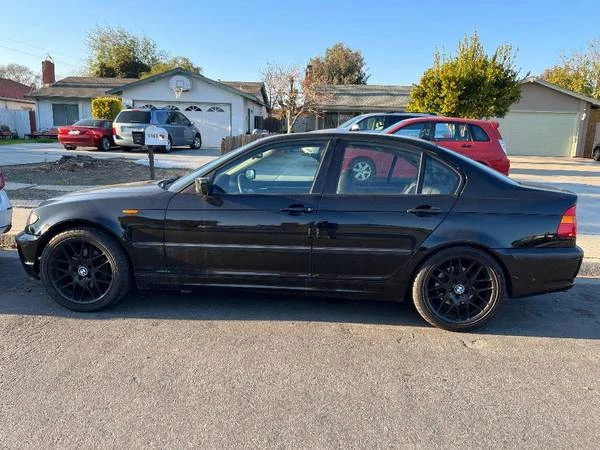 2005 BMW E46 3 Series - Image 6 of 6