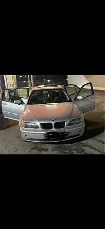 2003 BMW E46 3 Series - Image 7 of 8