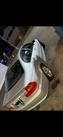 2003 BMW E46 3 Series - Image 5 of 8