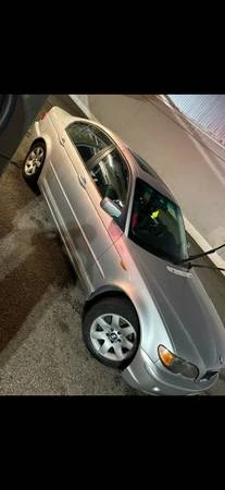 2003 BMW E46 3 Series - Image 2 of 8