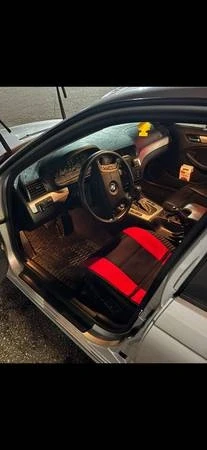 2003 BMW E46 3 Series - Image 3 of 8