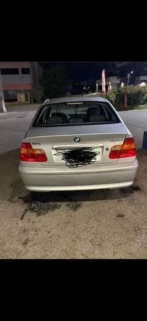 2003 BMW E46 3 Series - Image 4 of 8