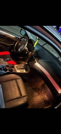 2003 BMW E46 3 Series - Image 8 of 8