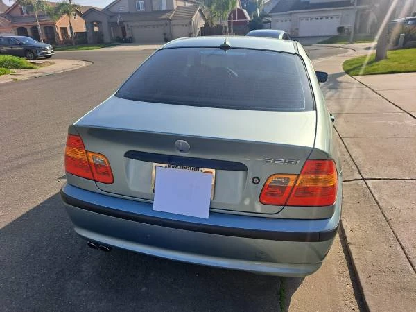 2004 BMW E46 3 Series - Image 4 of 15