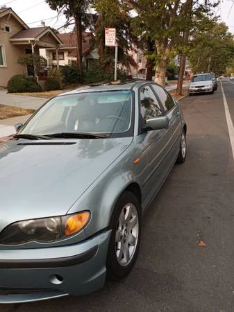 2004 BMW E46 3 Series - Image 2 of 15