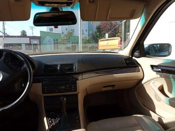 2004 BMW E46 3 Series - Image 13 of 15