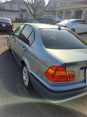 2004 BMW E46 3 Series - Image 6 of 15
