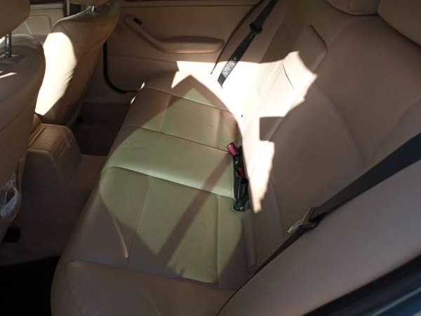 2004 BMW E46 3 Series - Image 11 of 15