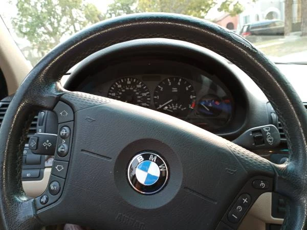 2004 BMW E46 3 Series - Image 14 of 15