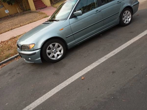 2004 BMW E46 3 Series - Image 3 of 15