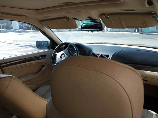 2004 BMW E46 3 Series - Image 8 of 15