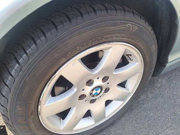 2004 BMW E46 3 Series - Image 7 of 15