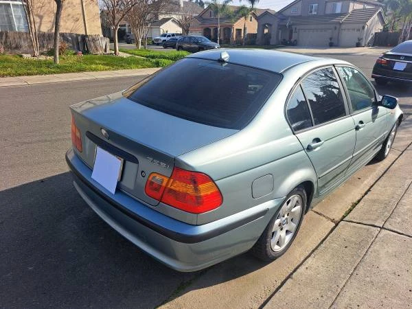 2004 BMW E46 3 Series - Image 5 of 15