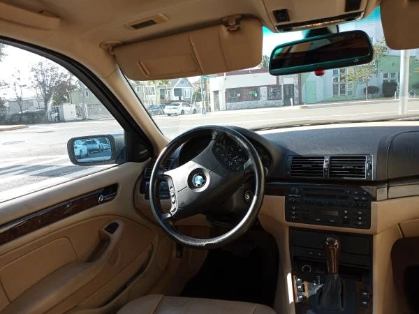 2004 BMW E46 3 Series - Image 12 of 15