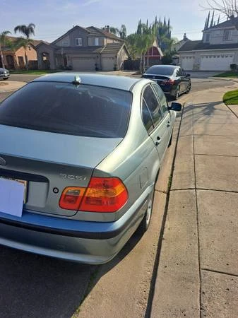 2004 BMW E46 3 Series - Image 15 of 15