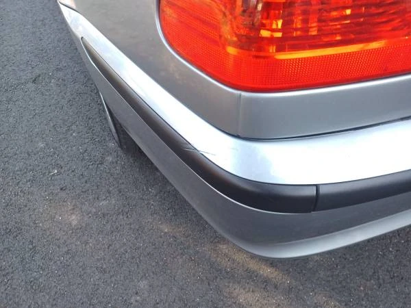 2005 BMW E46 3 Series - Image 7 of 7