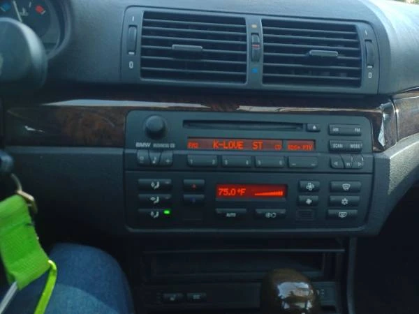 2005 BMW E46 3 Series - Image 5 of 7