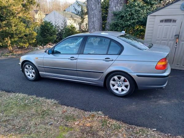 2005 BMW E46 3 Series - Image 3 of 7