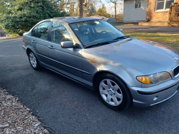 2005 BMW E46 3 Series - Image 2 of 7