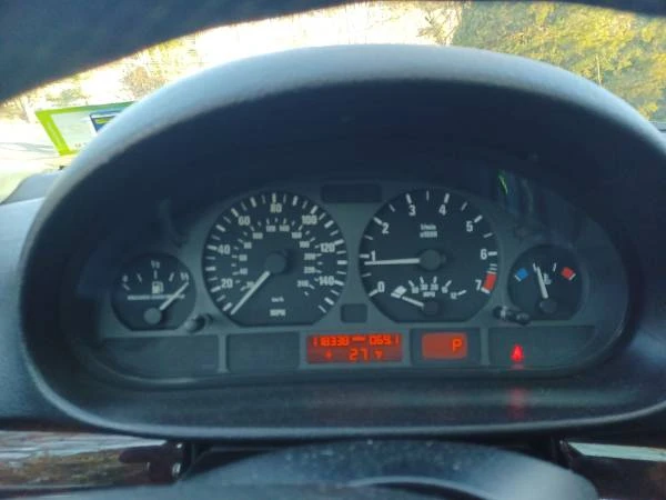 2005 BMW E46 3 Series - Image 4 of 7