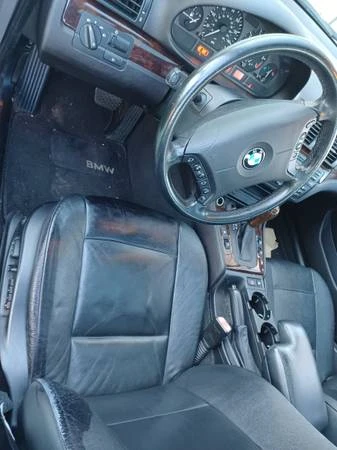2005 BMW E46 3 Series - Image 6 of 7