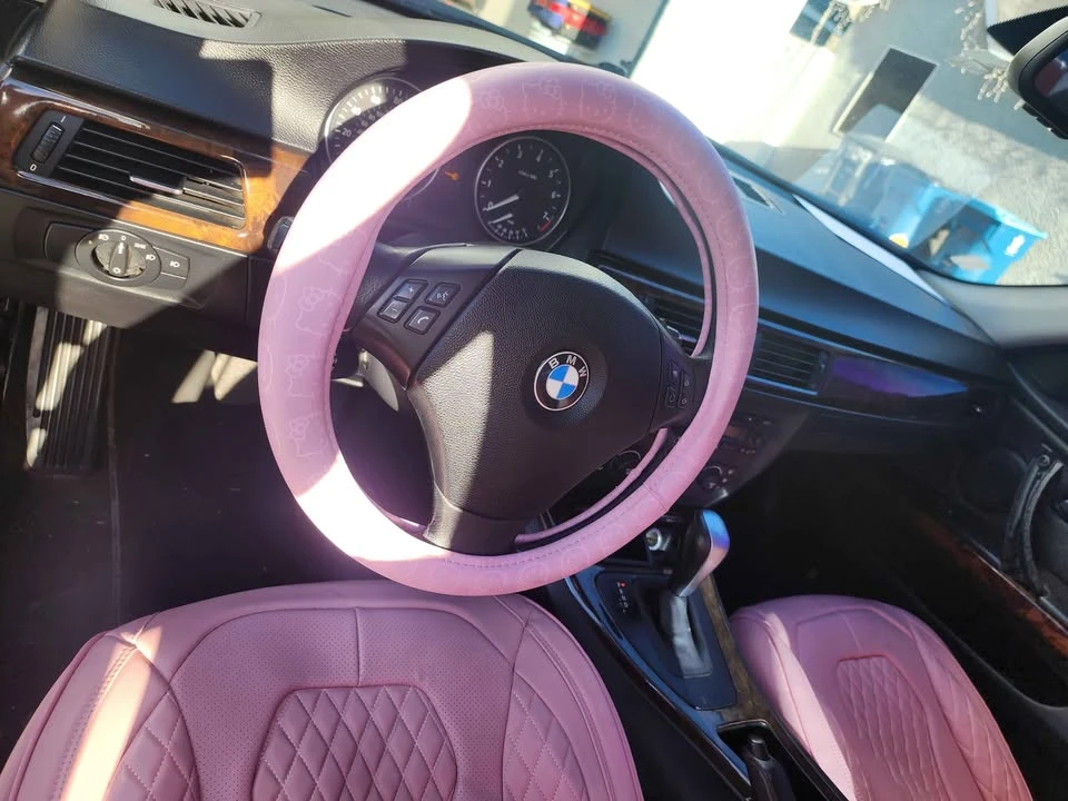 2006 BMW E90 3 Series Sedan - Image 6 of 8