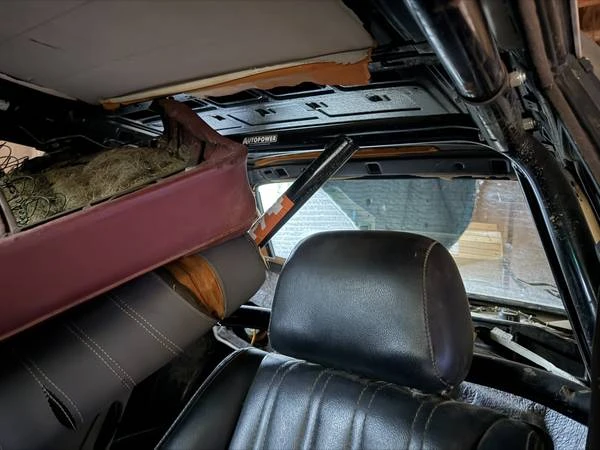 1989 BMW E30 3 Series - Image 4 of 6