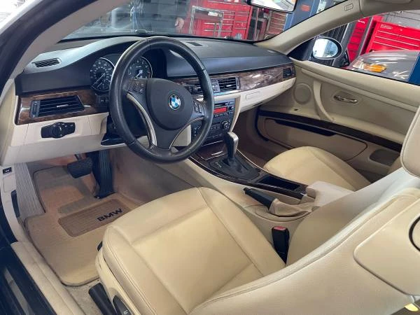 2007 BMW E90 3 Series Sedan - Image 4 of 4