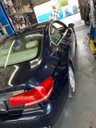 2007 BMW E90 3 Series Sedan - Image 2 of 4