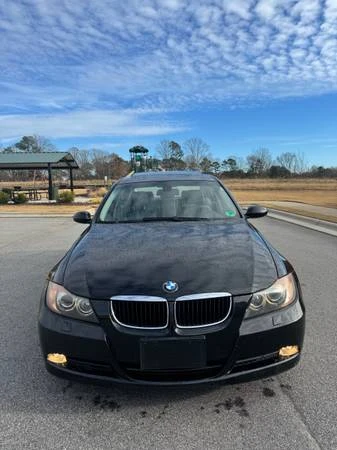 2006 BMW E90 3 Series Sedan - Image 2 of 20