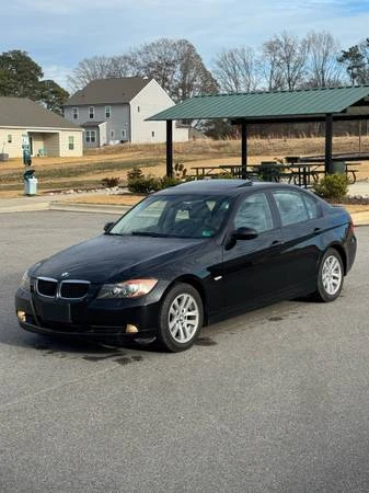 2006 BMW E90 3 Series Sedan - Image 19 of 20