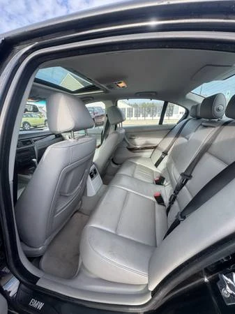 2006 BMW E90 3 Series Sedan - Image 9 of 20